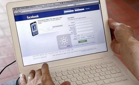 Facebook: Comment le partage d'infos priv&eacute;es a &eacute;volu&eacute; en sept ans | L'E-R&eacute;putation | Scoop.it