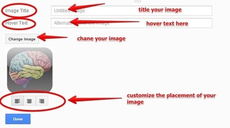 Two Great Tools to Create Image Based Quizzes | iGeneration - Humane Use of Technology in an AI world (Pedagogy & Digital Innovation) | Scoop.it