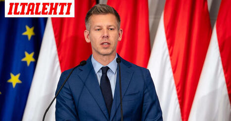 Magyar: It&auml;valta-Unkari takaisin | 1Uutiset - Lukemisen t&auml;hden | Scoop.it