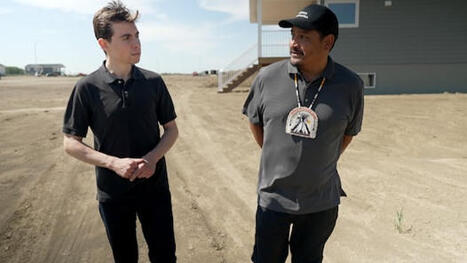 James Smith Cree Nation gets $713.8M federal settlement for complex land claims&nbsp; | Indigenous Stories and Education | Scoop.it