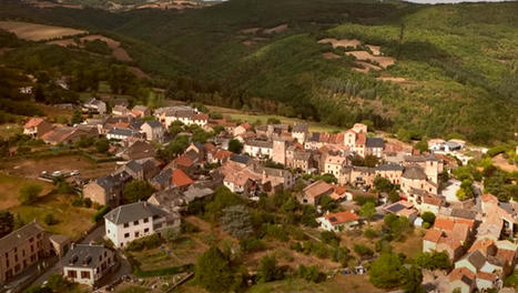 Top 10 des communes rurales les plus accueillantes de France : un village de l'Aveyron dans le classement | Activités de Pleine Nature, tourisme vert en  Occitanie | Scoop.it