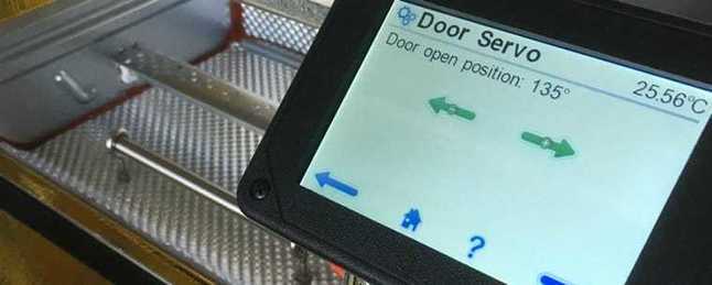 Reflow Oven Build Guide | Raspberry Pi | Scoop...