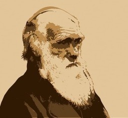 Charles Darwin | Educación, TIC y ecología | Scoop.it