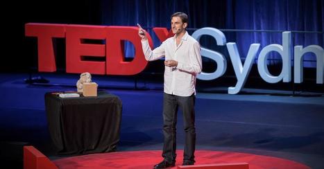 An Internet without screens might look like this | Technology Report - Changing Our World | Scoop.it