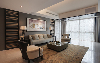 Singapore Interior Design Firm Ansana Sg Int