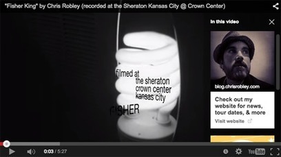 How to Use YouTube Cards to Promote Your Business : Social Media Examiner | Top Social Media Tools | Scoop.it