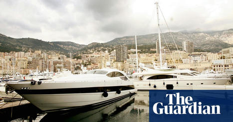 EU-funded report calls for wealth of super-rich to be taxed, not income | Tax avoidance | The Guardian | International Economics: IB Economics | Scoop.it