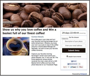 Hot To Attract New Customers to Your Coffee Shop | digital marketing strategy | Scoop.it
