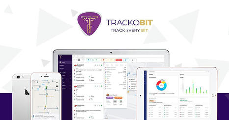 Best Video Telematics Software for Your Fleet- TrackoBit | GPS Tracking Software | Scoop.it
