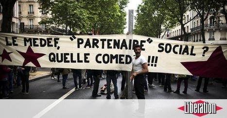 Opération sauvetage de l’assurance chômage | Revue de presse théâtre | Scoop.it