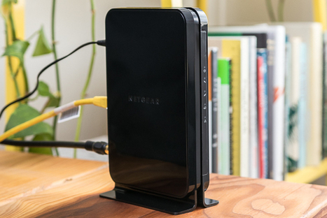 The Best Cable Modem | WinTechSolutions | Scoop.it