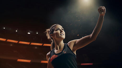 How Arizona has become a hot spot for women&rsquo;s sports&nbsp;ALLEGEDLY | Real Estate News and Auction | Scoop.it