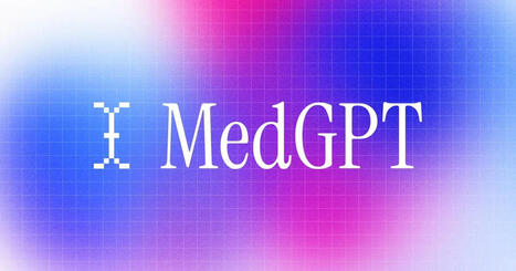 , l&rsquo;IA m&eacute;dicale fran&ccedil;aise, bas&eacute;e sur des sources fiables. | Notebook or My Personal Learning Network | Scoop.it