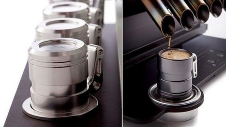 Espresso Veloce V12 Engine ~ Grease n Gasoline | Cars | Motorcycles | Gadgets | Scoop.it