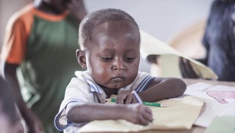 Meet Jake: The darling of social media - This Is Africa | consumer psychology | Scoop.it