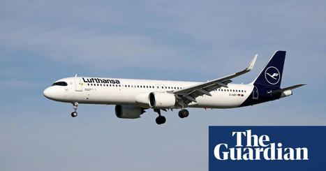 Airlines flying near-empty &lsquo;ghost flights&rsquo; to retain EU airport slots | Airline emissions | The Guardian | Microeconomics: IB Economics | Scoop.it