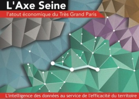 [AXE SEINE] Un partenariat d'innovation pour développer le potentiel économique de la Vallée de la Seine | Veille territoriale AURH | Scoop.it