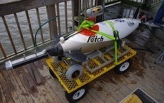 Deep-Sea Diving Robot Can Do Dangerous Work | Science News | Scoop.it