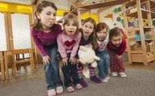 Ofsted ratings do not reveal best nurseries for children, major report shows&nbsp; | In the news: data in the UK Data Service collection across the web | Scoop.it
