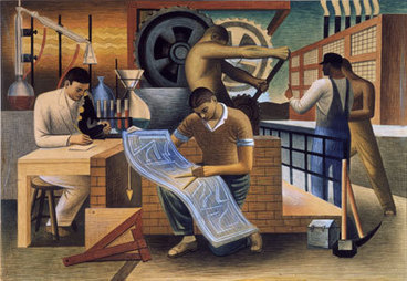 Thinking Visually as Historians: Incorporating Visual Method | Doing History | Scoop.it