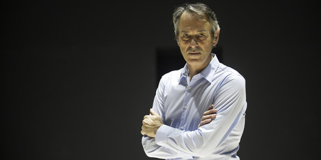 Deux prix de la critique pour Ivo Van Hove | Revue de presse théâtre | Scoop.it