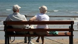Retirement 'is harmful to health' | Physical and Mental Health - Exercise, Fitness and Activity | Scoop.it