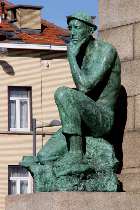 Portrait du travailleur en justiciable | Chronique des Droits de l'Homme | Scoop.it