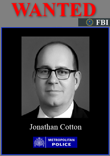 Slaughter & May Law Firm Partner Jonathan Cotton Serious Organised Crime Breaches of Trust Fraud Bribery Case – MUG SHOT - CARROLL ANGLO-AMERICAN TRUST - FBI City of London Police Biggest Case | INTERPOL International Criminal Police Organization - Fugitives in Spain - GANGSTERS * VILLAINS * FRAUDSTERS =  SOTOGRANDE * MALAGA * MARBELLA * GIBRALTAR = ACCOUNTANTS * LAWYERS * BANKERS - Spanish National Police Biggest Case | Scoop.it
