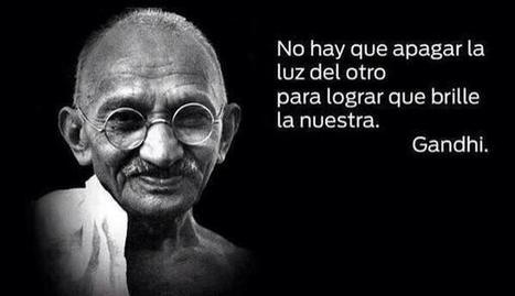 Frases | I didn't know it was impossible.. and I did it :-) - No sabia que era imposible.. y lo hice :-) | Scoop.it