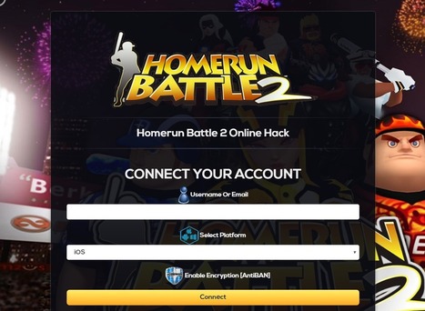 homerun battle 2 full hacked apk