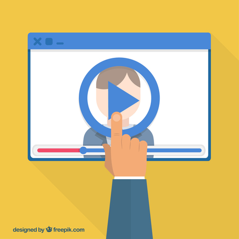 Replay - Accessibilit&eacute; num&eacute;rique en formation | Formation : Innovations et EdTech | Scoop.it