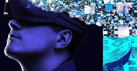 It's Not Too Late to Save the Metaverse | WIRED | Augmented & Virtual Reality | Scoop.it