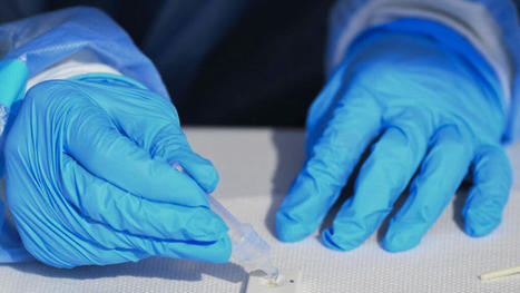 Scientists Developing Home Tests that Measure Protection Against Covid-19 | Virus World | Scoop.it