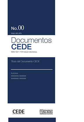 El Programa Ser Pilo Paga: impactos iniciales en equidad en el acceso a la educación superior y el desempeño académico | Evaluación de Políticas Públicas - Actualidad y noticias | Scoop.it