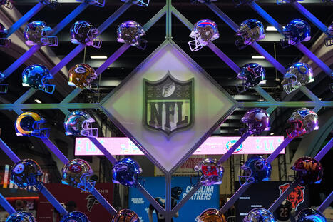 NFL Believes CFTC Not Addressing Prediction Market Concerns | Sports Betting | Scoop.it