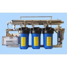Residential Uv Water Filter Scoop It