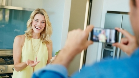 6 Steps to Creating the Perfect Marketing Video (Infographic) | Online Marketing News | Scoop.it