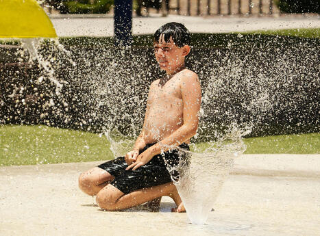 Extreme heat wave to sweep U.S.: What to know as 90+ degree temps hit Northeast, New England - NBC News | Operation Deimos | Scoop.it