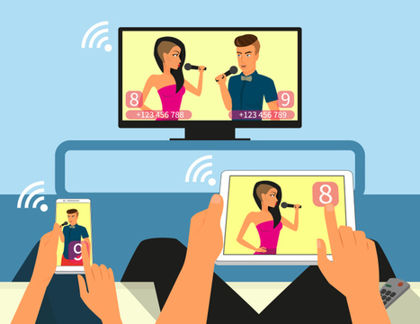 Over-the-Top Streaming Video Services to Reach 330 Million+ Subscribers By 2019 | Public Relations & Social Marketing Insight | Scoop.it