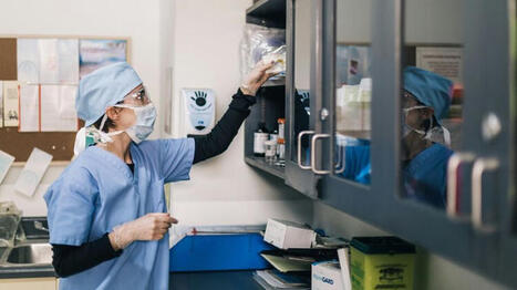 Taxpayer Philanthropy: Vaccine nonprofit boosts exec pay while losing millions | Philanthropy Report - Legacy From The Heart | Scoop.it