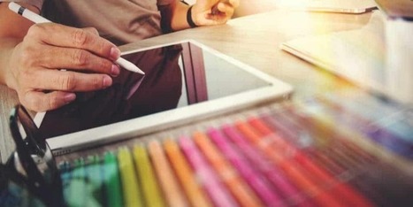 Les nouvelles tendances Web design 2018 pour votre site internet > | MARKETING DIGITAL | Scoop.it