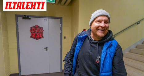 Bull Mentula ja Kalle Palander: Herrasmiessopimus dopingista | A1Uutiset | Scoop.it