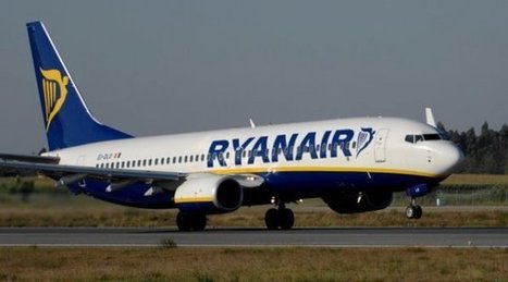 Ryanair reste avec le Boeing 737-800 | AERONAUTIQUE NEWS - AEROSPACE POINTOFVIEW - AVIONS - AIRCRAFT | Scoop.it