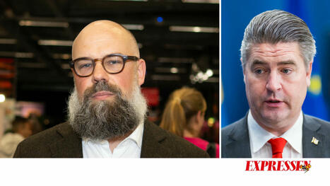 Vi får rätt när vi räknar på<br/>invandringens kostnad | 1Uutiset - Lukemisen tähden | Scoop.it