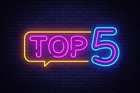 Formation : cinq tendances qui s&rsquo;imposent et redessinent le r&ocirc;le des &eacute;quipes L&D | Veille sur les innovations en formation | Scoop.it