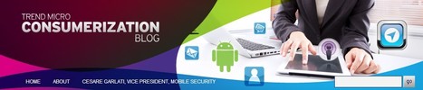 Don&rsquo;t Let BYOD become BYOV (Bring your own viruses) | ICT Security-S&eacute;curit&eacute; PC et Internet | Scoop.it