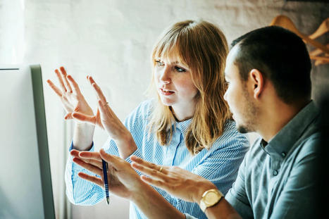 How To Effectively Integrate AI Into Your Business Operations | Digital Transformation Leadership | Scoop.it