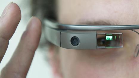 Rennes : une clinique effectue la première opération en Europe avec lunettes connectées | 21st Century Innovative Technologies and Developments as also discoveries, curiosity ( insolite)... | Scoop.it