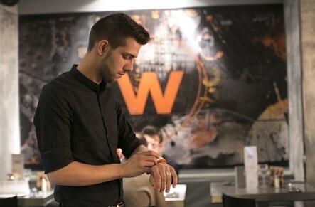 TOM, Travel On Move &ndash; Samsung et Apycat veulent digitaliser la restauration | Innovations, Initiatives dans le Tourisme et l'Evenementiel | Scoop.it