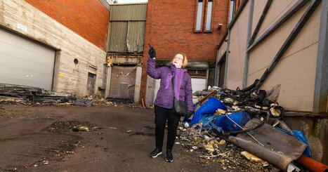 Atria haluaa eroon vanhoista rakennuksista Kuopiossa – purkamista odoteltu jo yli kymmenen vuotta | Pohjois-Savo | Yle | 1Uutiset - Lukemisen tähden | Scoop.it